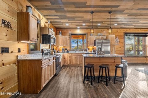 Tiny photo for 2971 Laughing Pine Lane, Sevierville, TN 37862 (MLS # 1320978)