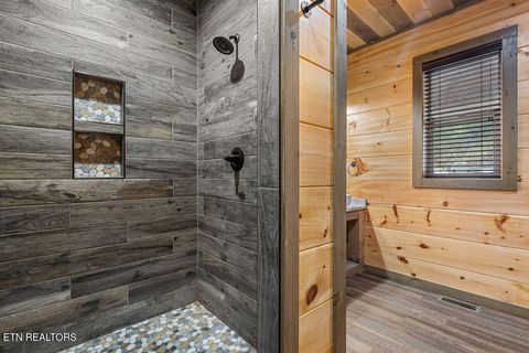 Tiny photo for 2971 Laughing Pine Lane, Sevierville, TN 37862 (MLS # 1320978)