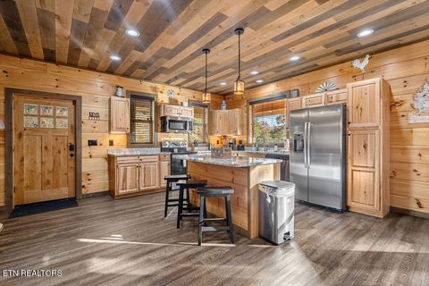 Tiny photo for 2971 Laughing Pine Lane, Sevierville, TN 37862 (MLS # 1320978)