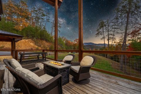 Tiny photo for 2971 Laughing Pine Lane, Sevierville, TN 37862 (MLS # 1320978)