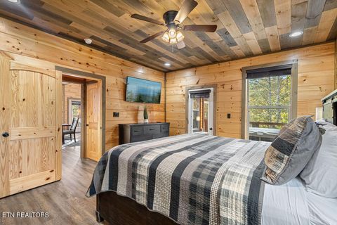 Tiny photo for 2971 Laughing Pine Lane, Sevierville, TN 37862 (MLS # 1320978)