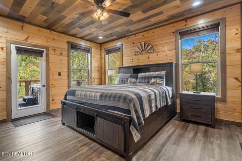 Tiny photo for 2971 Laughing Pine Lane, Sevierville, TN 37862 (MLS # 1320978)