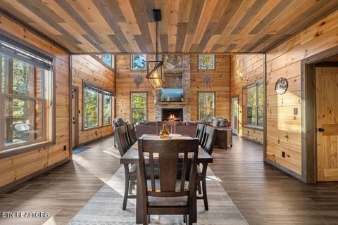 Tiny photo for 2971 Laughing Pine Lane, Sevierville, TN 37862 (MLS # 1320978)