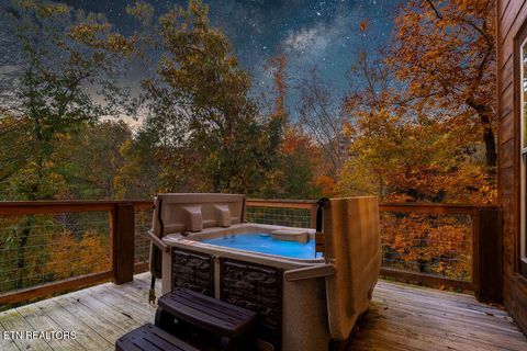 Tiny photo for 2971 Laughing Pine Lane, Sevierville, TN 37862 (MLS # 1320978)