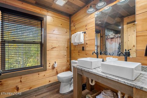 Tiny photo for 2971 Laughing Pine Lane, Sevierville, TN 37862 (MLS # 1320978)