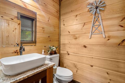 Tiny photo for 2971 Laughing Pine Lane, Sevierville, TN 37862 (MLS # 1320978)