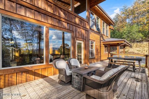 Tiny photo for 2971 Laughing Pine Lane, Sevierville, TN 37862 (MLS # 1320978)