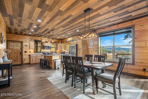 Tiny photo for 2971 Laughing Pine Lane, Sevierville, TN 37862 (MLS # 1320978)