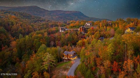 Tiny photo for 2971 Laughing Pine Lane, Sevierville, TN 37862 (MLS # 1320978)