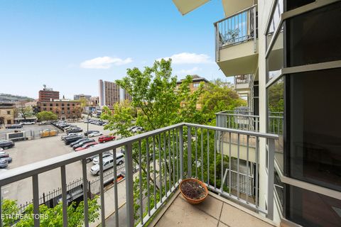 Tiny photo for 440 Walnut St #305, Knoxville, TN 37902 (MLS # 1338562)