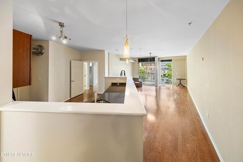 Tiny photo for 440 Walnut St #305, Knoxville, TN 37902 (MLS # 1338562)