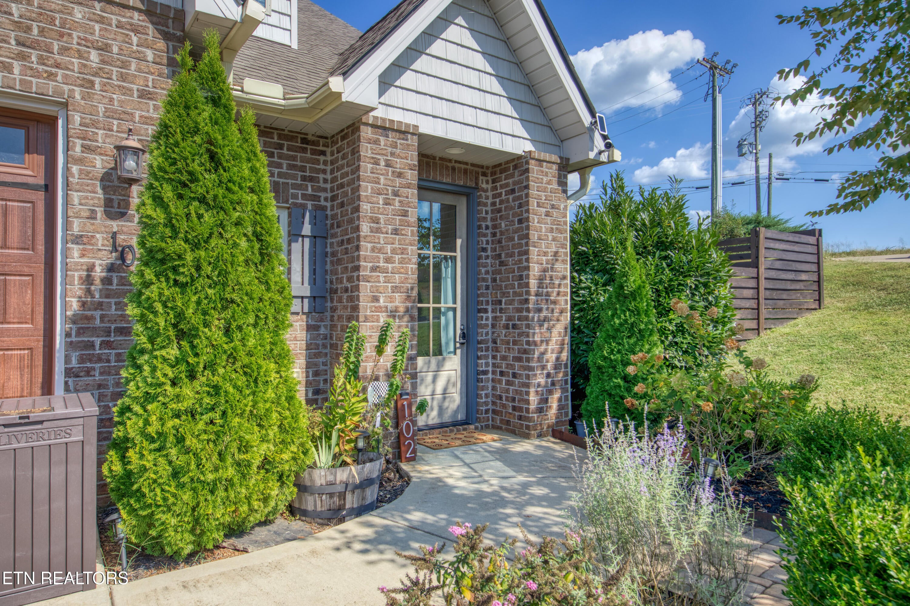 102 Conner Lane