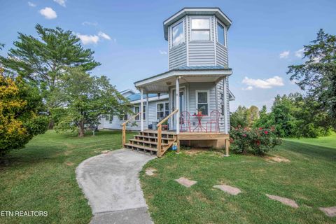 916 W Copeland Drive Powell TN 37849