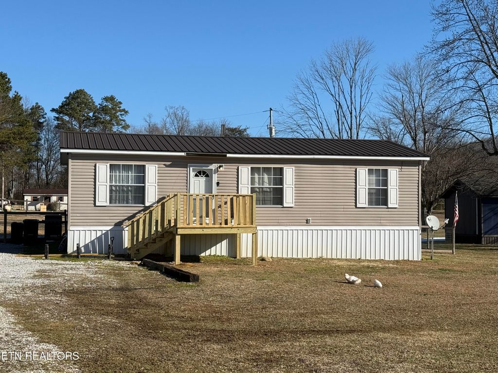 Photo of 1355 Loudon Hwy Hwy, Kingston, TN 37763 (MLS # 1287361)