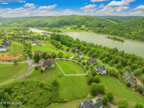 Photo of 134 Pineberry East Rd, Oak Ridge, TN 37830 (MLS # 1305211)