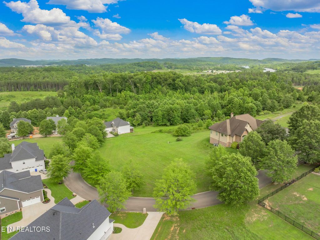 Photo of 134 Pineberry East Rd, Oak Ridge, TN 37830 (MLS # 1305211)