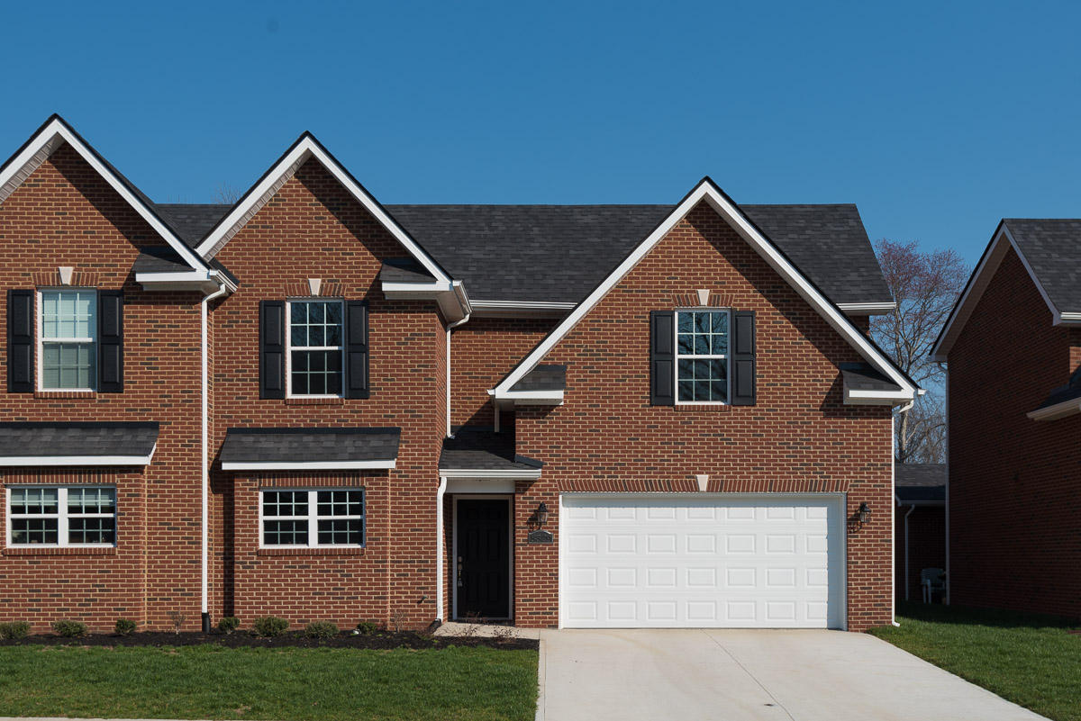 Photo 1 of 13 — 8329 Tumbled Stone Way, Knoxville, TN 37931