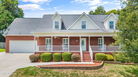 8235 Joshua Rd Knoxville TN 37938