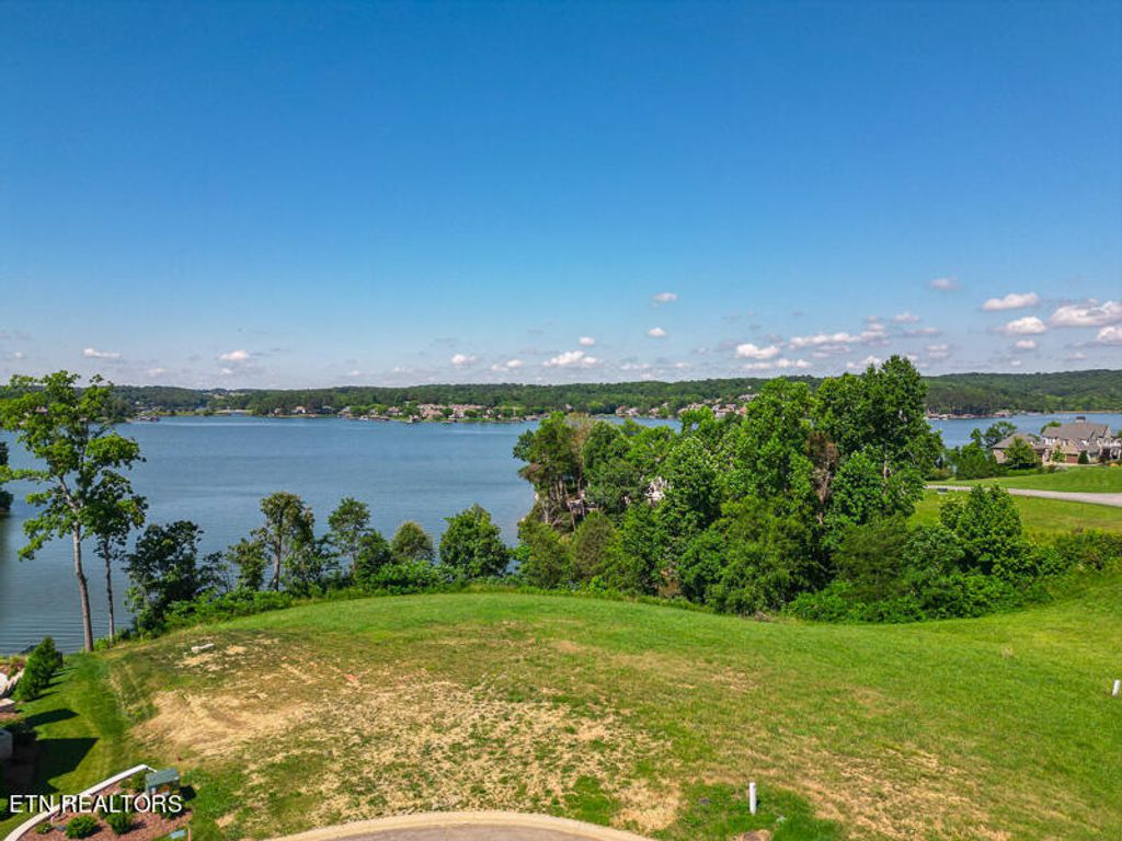 Photo of 390 Admiral Court, Lenoir City, TN 37772 (MLS # 1266840)