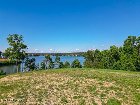 390 Admiral Court Lenoir City TN 37772