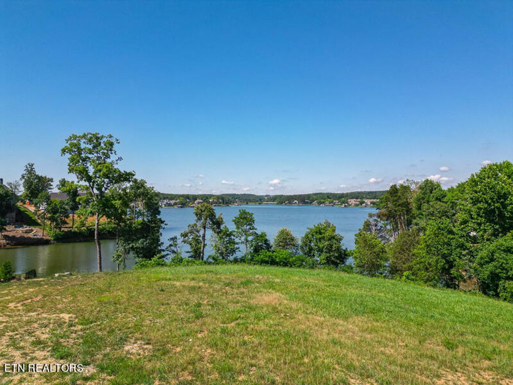 Photo of 390 Admiral Court, Lenoir City, TN 37772 (MLS # 1266840)