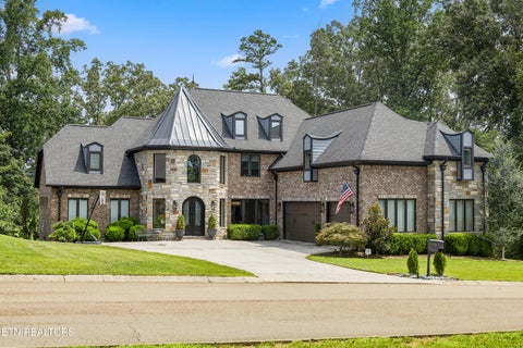 Photo of 2124 Viewcrest Lane, Knoxville, TN 37932 (MLS # 1351801)