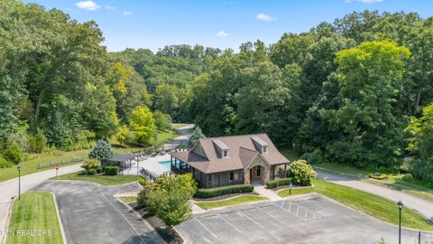 Tiny photo for 2124 Viewcrest Lane, Knoxville, TN 37932 (MLS # 1351801)