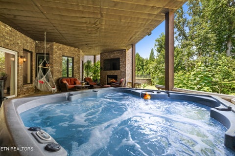 Tiny photo for 2124 Viewcrest Lane, Knoxville, TN 37932 (MLS # 1351801)