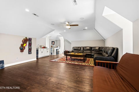 Tiny photo for 2124 Viewcrest Lane, Knoxville, TN 37932 (MLS # 1351801)
