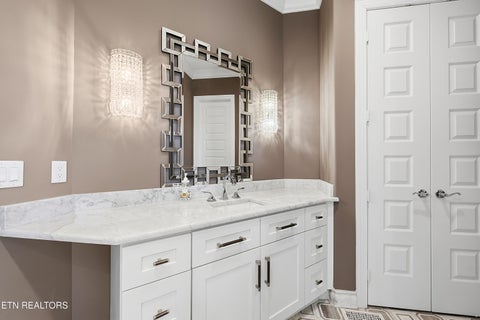 Tiny photo for 2124 Viewcrest Lane, Knoxville, TN 37932 (MLS # 1351801)