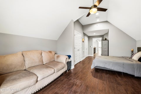 Tiny photo for 2124 Viewcrest Lane, Knoxville, TN 37932 (MLS # 1351801)