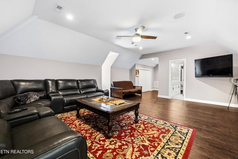 Tiny photo for 2124 Viewcrest Lane, Knoxville, TN 37932 (MLS # 1351801)