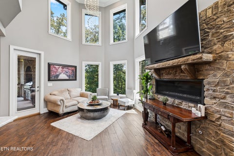 Tiny photo for 2124 Viewcrest Lane, Knoxville, TN 37932 (MLS # 1351801)