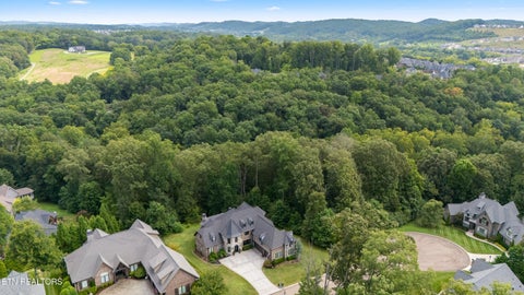 Tiny photo for 2124 Viewcrest Lane, Knoxville, TN 37932 (MLS # 1351801)