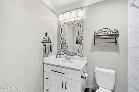 Tiny photo for 2124 Viewcrest Lane, Knoxville, TN 37932 (MLS # 1351801)