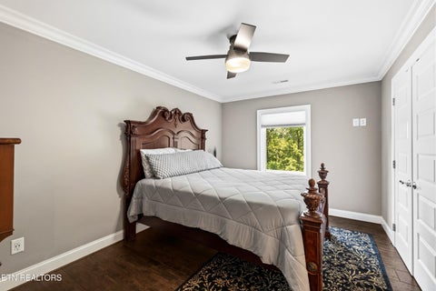 Tiny photo for 2124 Viewcrest Lane, Knoxville, TN 37932 (MLS # 1351801)