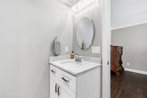 Tiny photo for 2124 Viewcrest Lane, Knoxville, TN 37932 (MLS # 1351801)