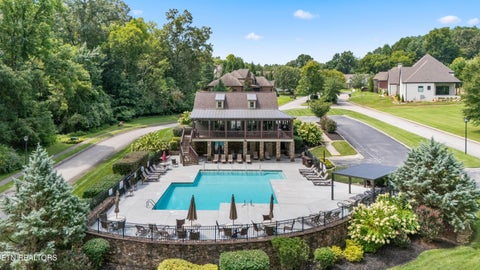 Tiny photo for 2124 Viewcrest Lane, Knoxville, TN 37932 (MLS # 1351801)