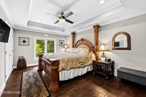 Tiny photo for 2124 Viewcrest Lane, Knoxville, TN 37932 (MLS # 1351801)