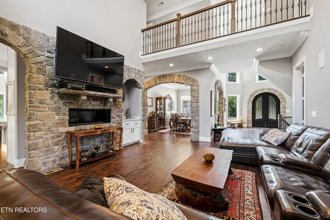 Tiny photo for 2124 Viewcrest Lane, Knoxville, TN 37932 (MLS # 1351801)