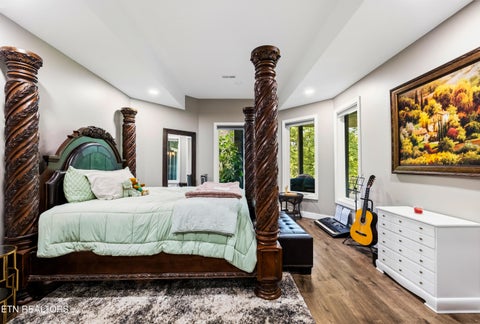 Tiny photo for 2124 Viewcrest Lane, Knoxville, TN 37932 (MLS # 1351801)