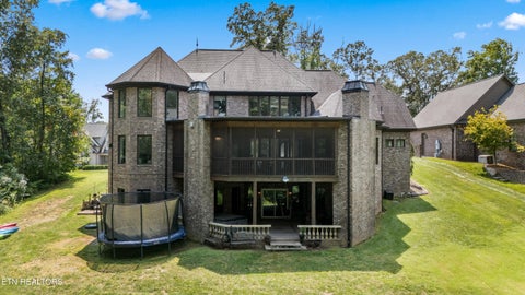 Tiny photo for 2124 Viewcrest Lane, Knoxville, TN 37932 (MLS # 1351801)