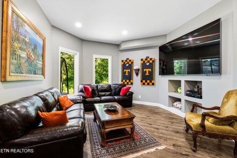 Tiny photo for 2124 Viewcrest Lane, Knoxville, TN 37932 (MLS # 1351801)