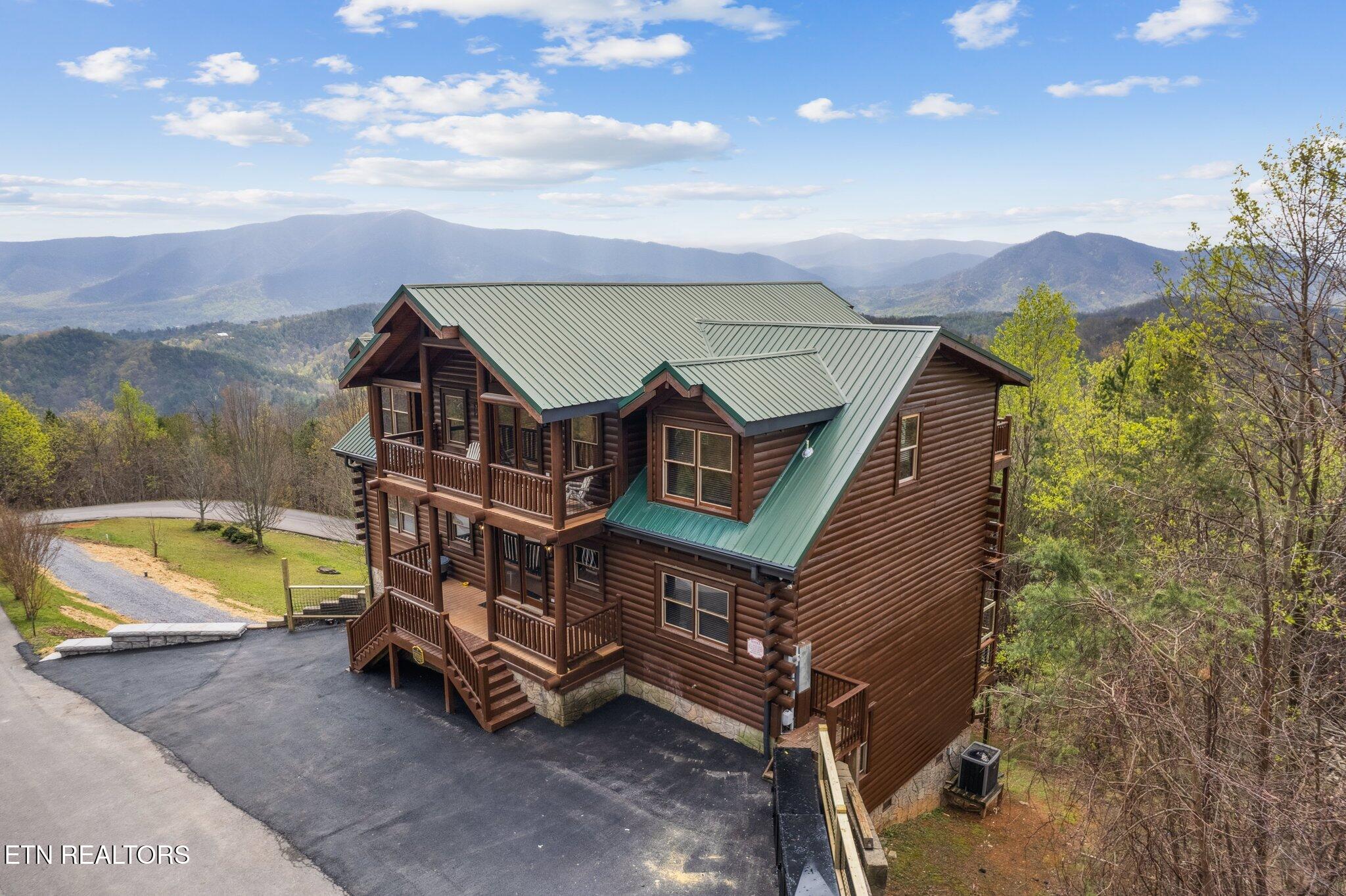 2619 Burchfiel View Ln