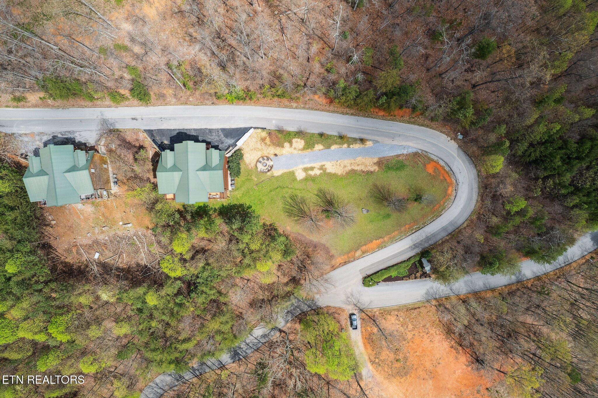 2619 Burchfiel View Ln