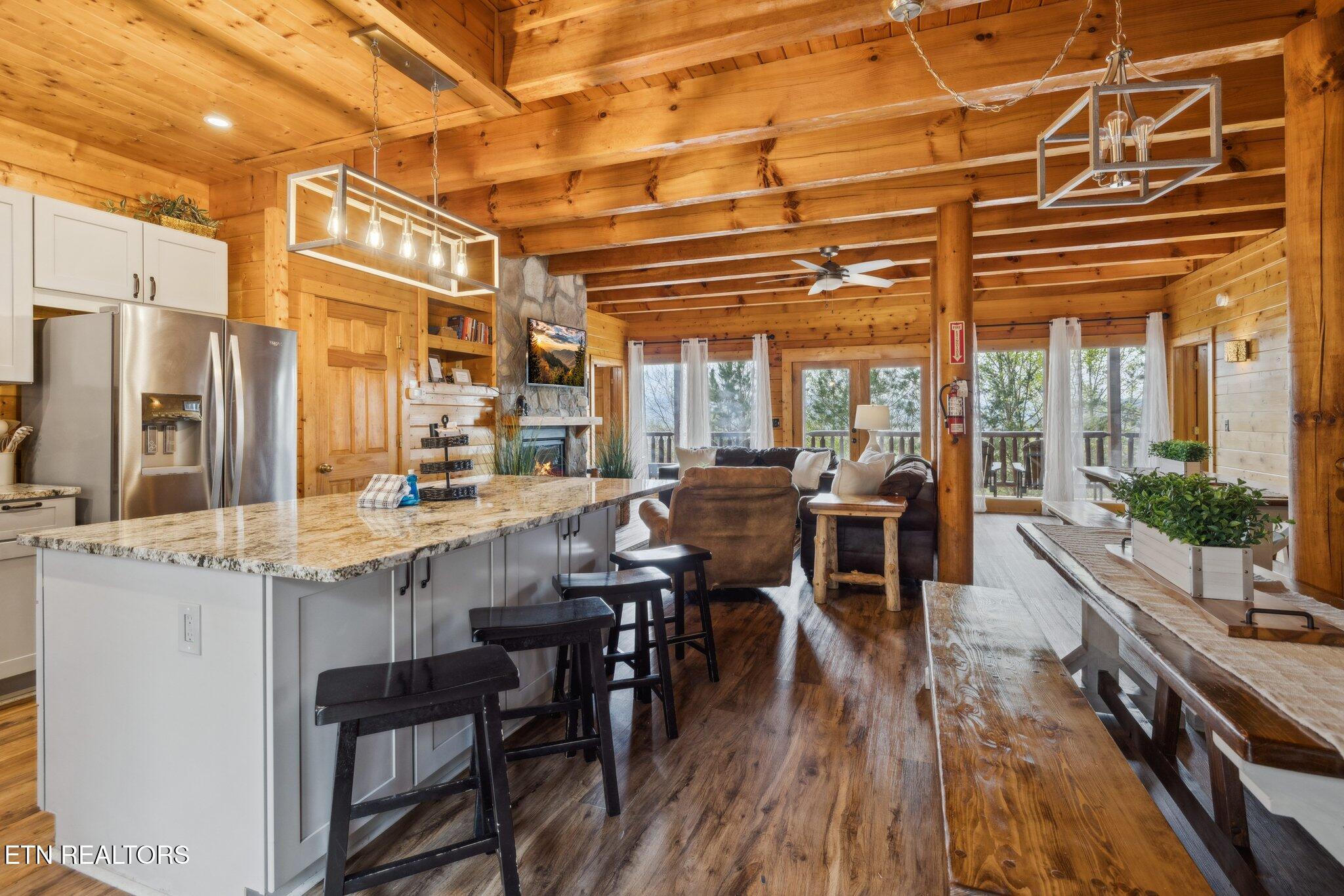 2619 Burchfiel View Ln