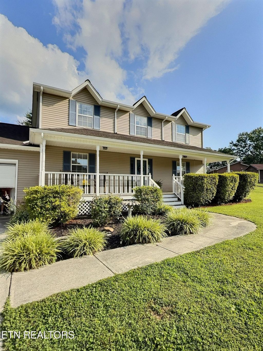 Photo of 160 Stones Lane, Jacksboro, TN 37757 (MLS # 1349496)