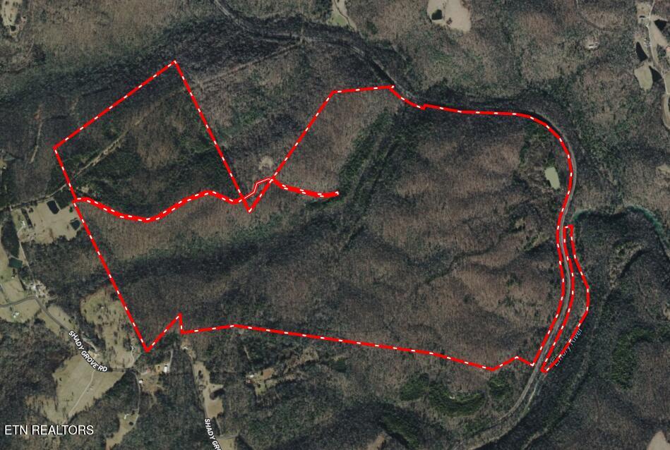 249 Arthur McCormick Rd