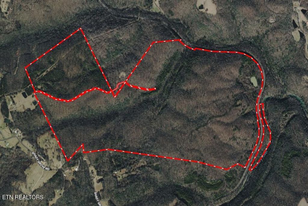 Photo of 249 Arthur McCormick Rd, Lancing, TN 37770 (MLS # 1321256)