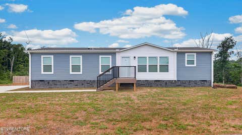 Photo of 245 Laura Boling Loop Rd, Strawberry Plains, TN 37871 (MLS # 1349805)